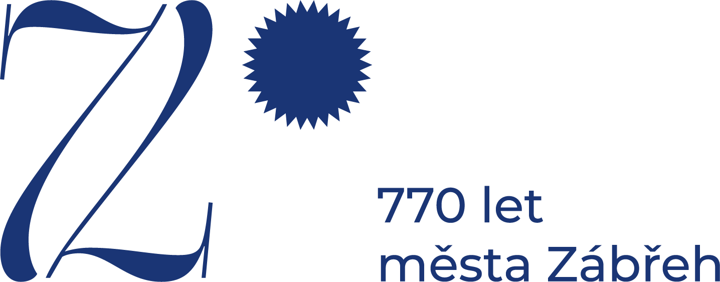Zábřeh 770 let